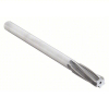 (4) CHUCKING REAMER