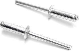 (4) BAGS OF (100) RIVETS