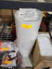 (1) ROLL OF PLASTIC FILM - 3