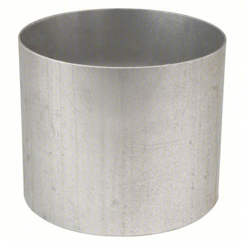 (8) SOIL TEST KIT PIPE RING
