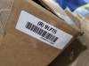 (8) SOIL TEST KIT PIPE RING - 2