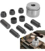 (12) ROUND PUNCH KIT
