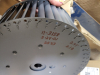 (1) INFINITY ROTOR - 4