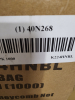 (1) PACK OF (1000) HAIRNETS - 2