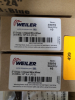 (4) BOXES OF (10) CRIMPED WIRE WHEEL - 2