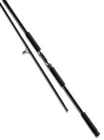 (1) ROD UPGRADE
