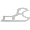 (1) SET OF RADIUS GAGES