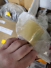 (1) BOX OF APPROX (15) FILM TAPE - 4