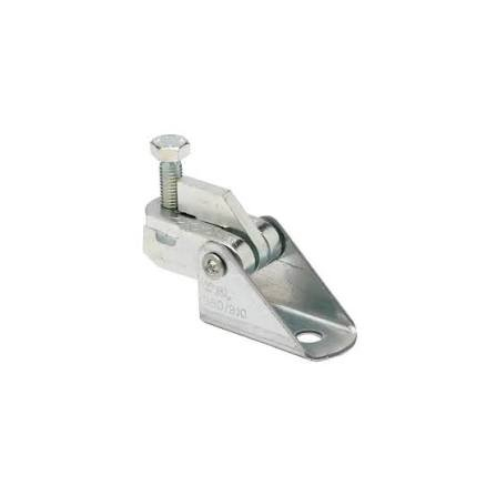 (6) UNIVERSAL SWIVEL SWAY BRACE