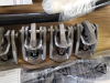 (6) UNIVERSAL SWIVEL SWAY BRACE - 2