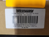 (1) BOX OF (20) INSERT BITS - 2