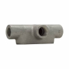 (4) CONDUIT OUTLET