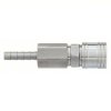 (4) QUICK CONNECT HOSE COUPLING