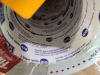 (4) ROLLS OF DUCT TAPE - 3