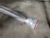 (1) BRAIDED HOSE - 3