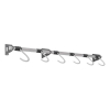 (1) BIKE STORAGE RACK