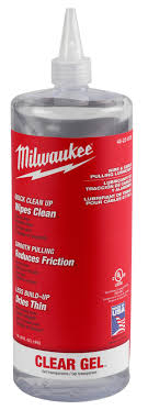 (2) CHAIN AND WIRE LUBRICANT