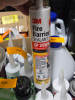 (6) FIRE BLOCK SEALANT - 2