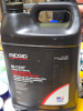 (2) PIPE THREAD CUTTING OIL - 2