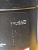 (2) PIPE THREAD CUTTING OIL - 3