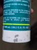 (6) SILICONE SEALANT - 3