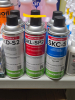 (6) SPOTCHECK KIT - 2