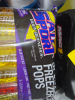 (2) FREEZER POPS - 2