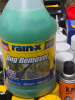 (2) WASHER FLUID - 2