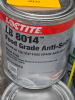(3) FOOD GRADE ANTISEIZE - 2