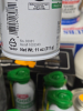 (6) FOOD GRADE MACHINE OIL - 3