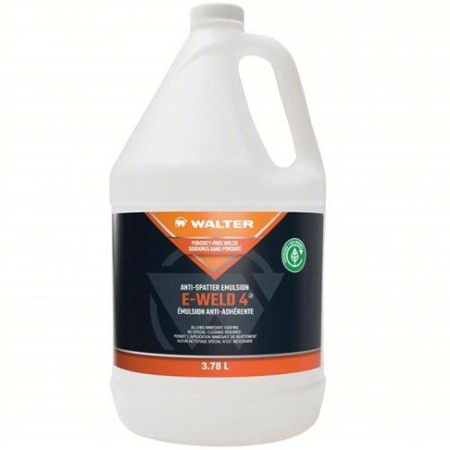 (1) ANTI-SPATTER EMULSION