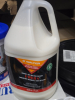 (1) ANTI-SPATTER EMULSION - 2