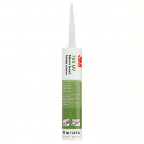 (4) POLYMER ADHESIVE SEALANT