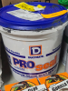 (1) WATER BASED DUCT SEALANT - 2