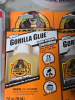 (4) SUPER GLUE - 2