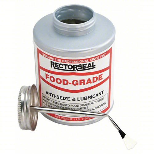 (4) PIPE THREAD SEALANT