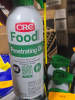 (1) QD ELECTRONIC CLEANER - 2