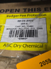 (1) DRY CHEMICAL FIRE EXTINGUISHER - 2