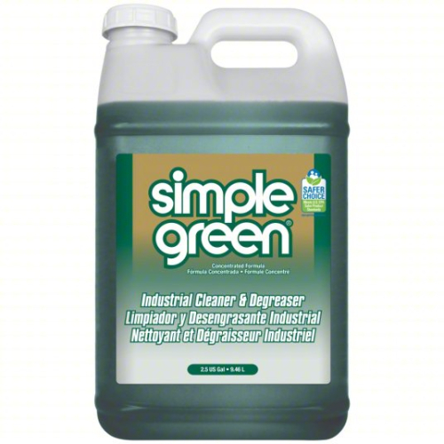 (1) ALL-PURPOSE CLEANER
