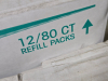 (12) DISINFECTING WIPES - 3