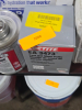 (2) FAST SET STEEL PUTTY - 3