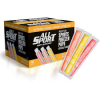 (2) BOXES OF (144) FREEZER POPS