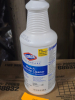 (6) BLEACH GERMICIDAL CLEANER - 2