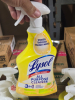 (6) DISINFECTANT SPRAY - 2