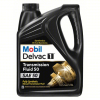 (2) SYNTHETIC MOTOR OIL