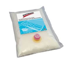 (4) BAGS FLOOR FINISH