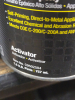 (3) COAL TAR EPOXY - 3