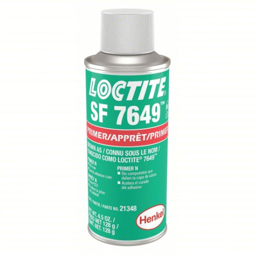 (4) MEDIUM STRENGTH THREADLOCKER