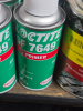 (4) MEDIUM STRENGTH THREADLOCKER - 2