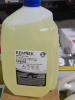 (2) CHLORINATEING LIQUID - 2
